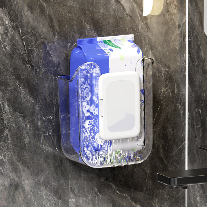 1+1 FREE | WipeClothKeeper™ Practical Wipe Cloth Storage