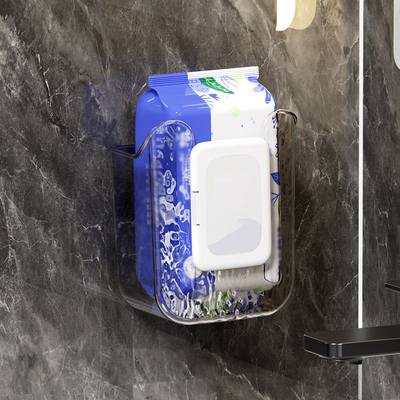 1+1 FREE | WipeClothKeeper™ Practical Wipe Cloth Storage