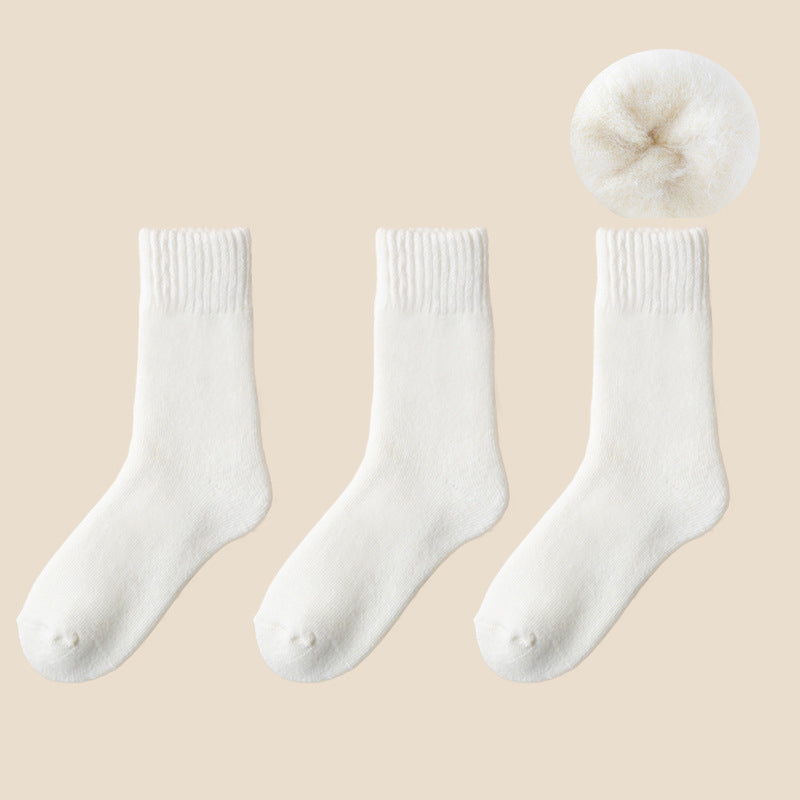 CozySocks™ | Chaussettes thermiques d&