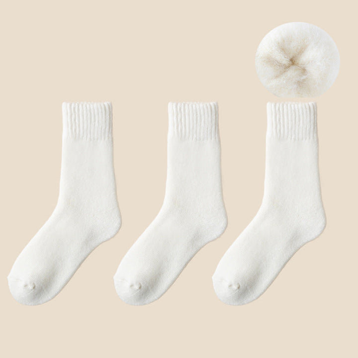 CozySocks™ | Chaussettes thermiques d&