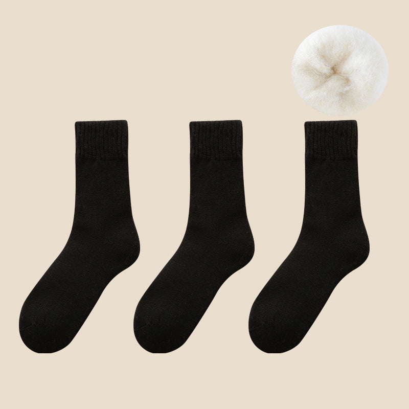 CozySocks™ | Chaussettes thermiques d&