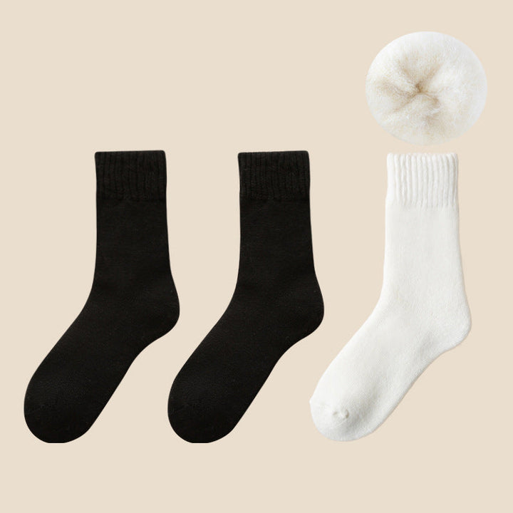 CozySocks™ | Chaussettes thermiques d&