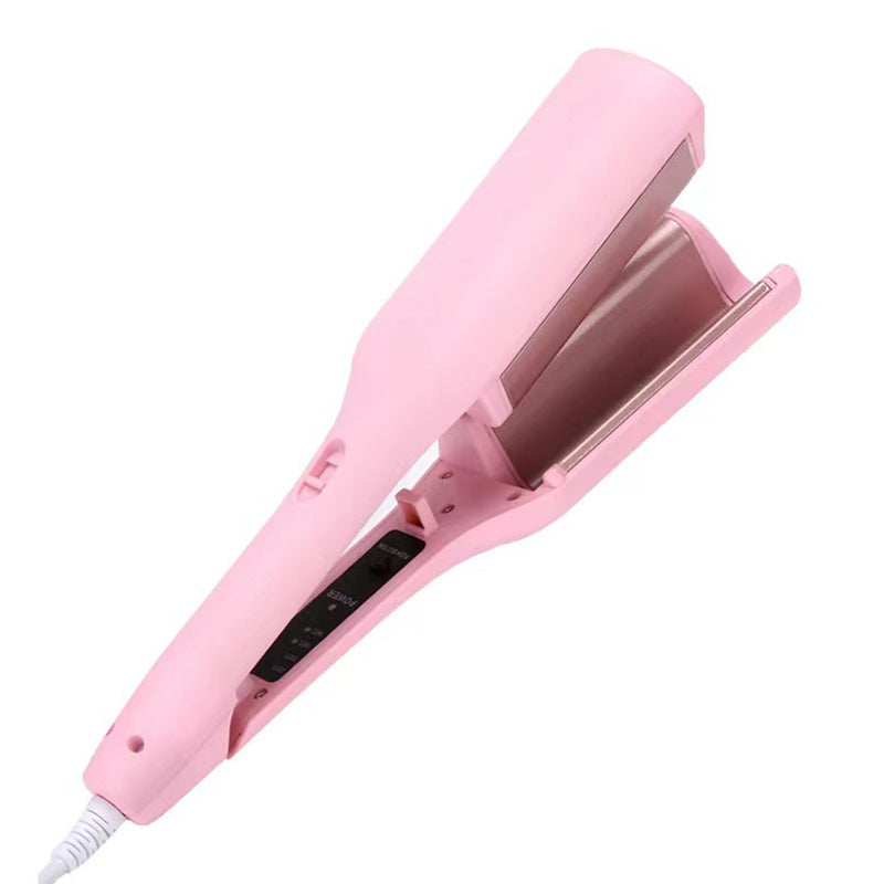 LockenWelle™ Lockenpower in Salonqualität in wenigen Minuten