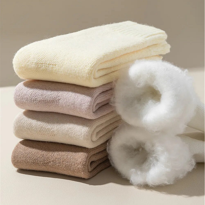 CozySocks™ | Chaussettes thermiques d&
