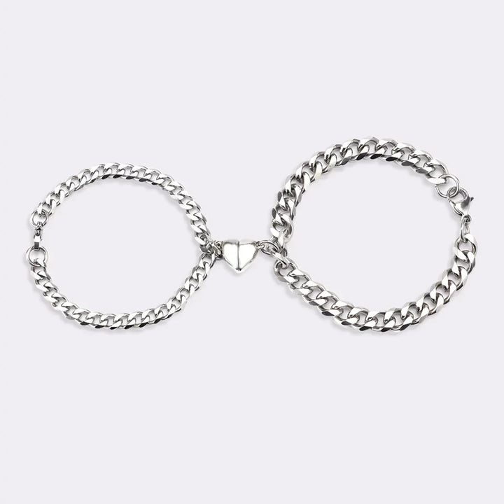 SOULMATE™ - Ensemble de bracelets pour couples (AUJOURD’HUI SEULEMENT -70 % !)
