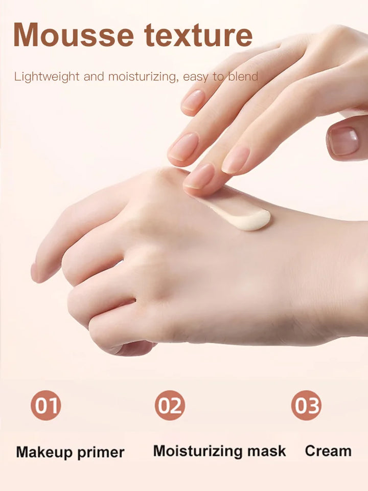 Tautropfen™ Hydrate and Primer