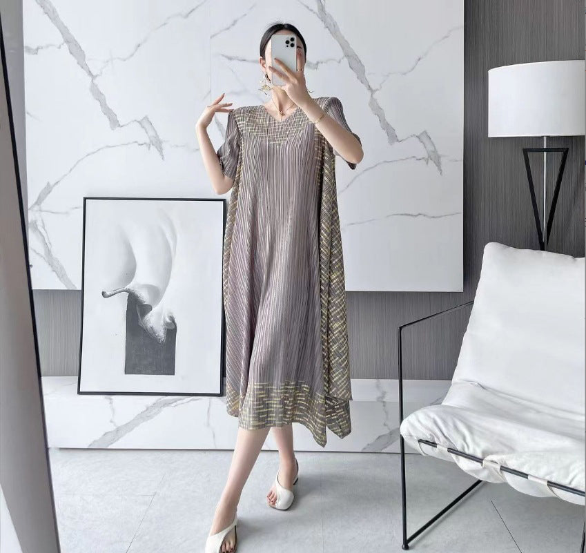 SilkyGrace™ Elegant and flowing