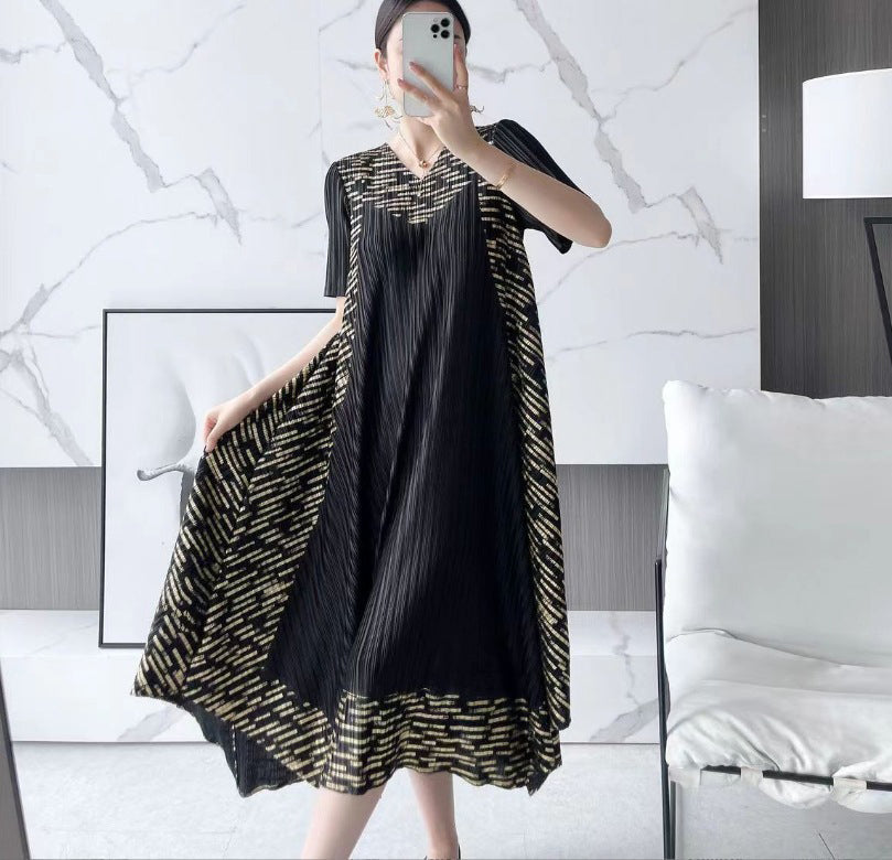 SilkyGrace™ Elegant and flowing