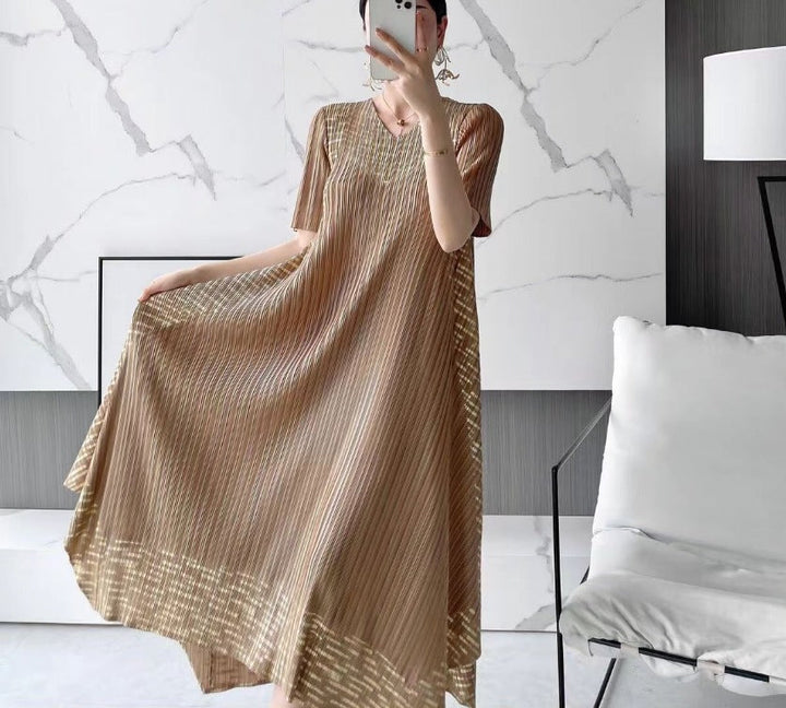 SilkyGrace™ Elegant and flowing
