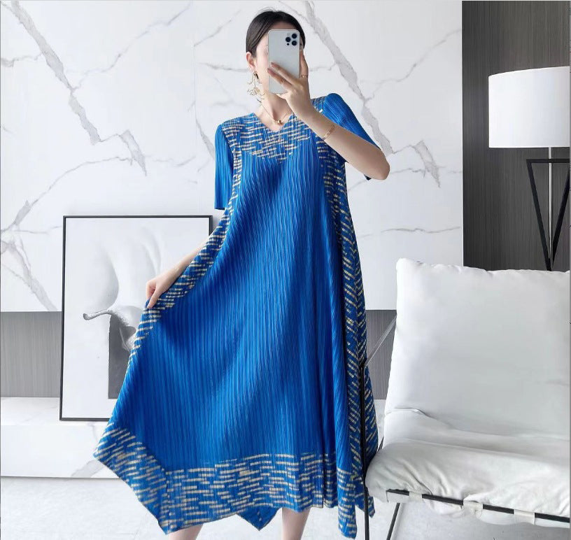 SilkyGrace™ Elegant and flowing