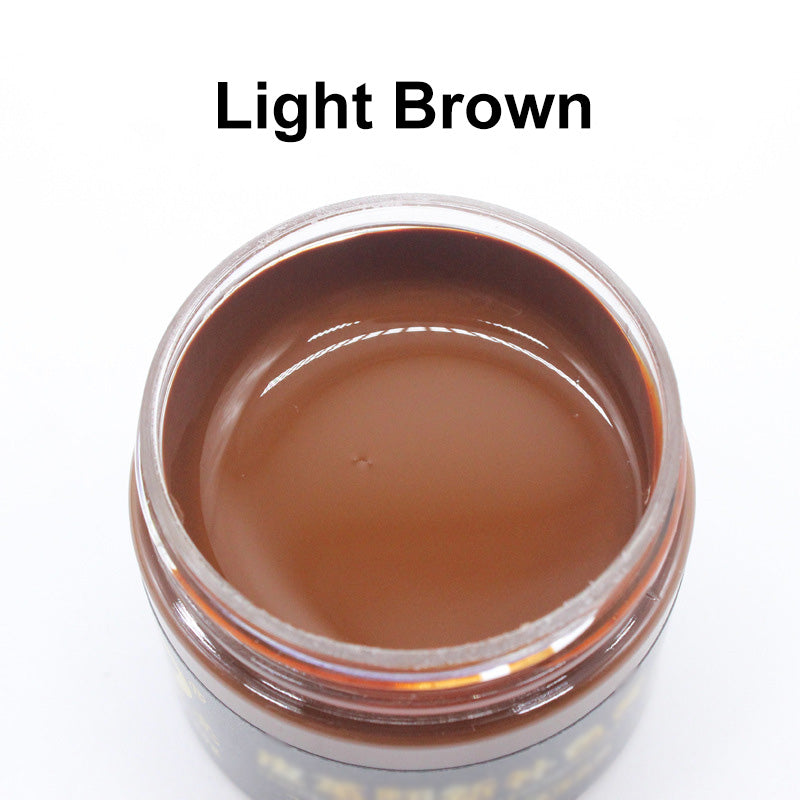 LederLuxe™ Ripristino della lucentezza naturale