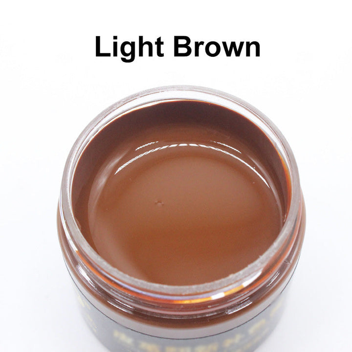 LederLuxe™ Ripristino della lucentezza naturale