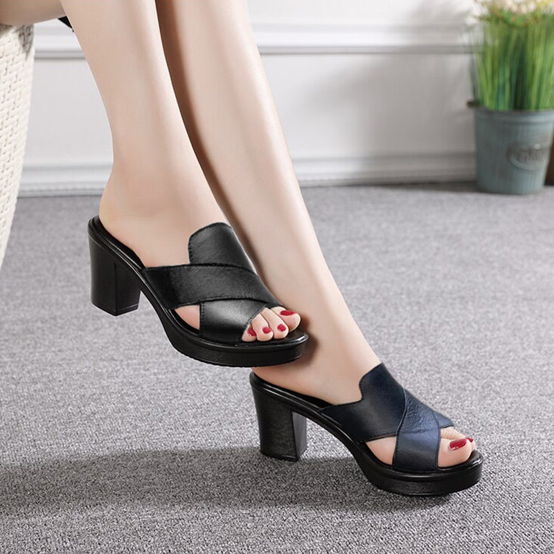 BlockSteps™ Walk with Confidence