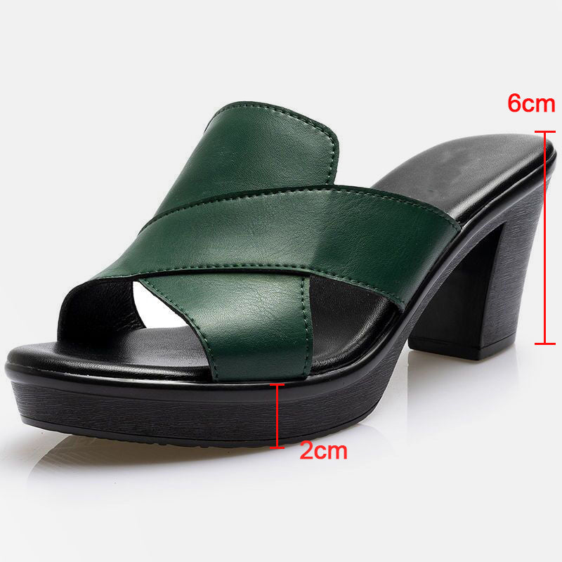 BlockSteps™ Walk with Confidence