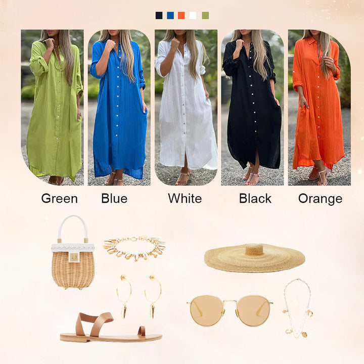 LooseDress™ Comfort with style