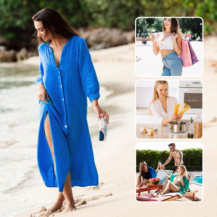 LooseDress™ Comfort with style