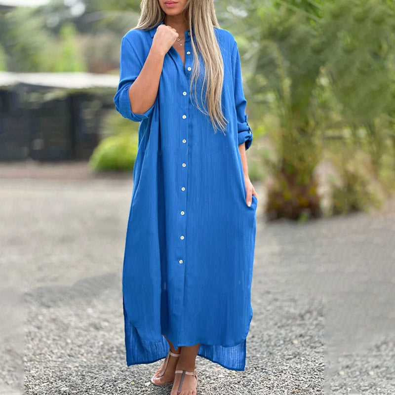 LooseDress™ Comfort with style