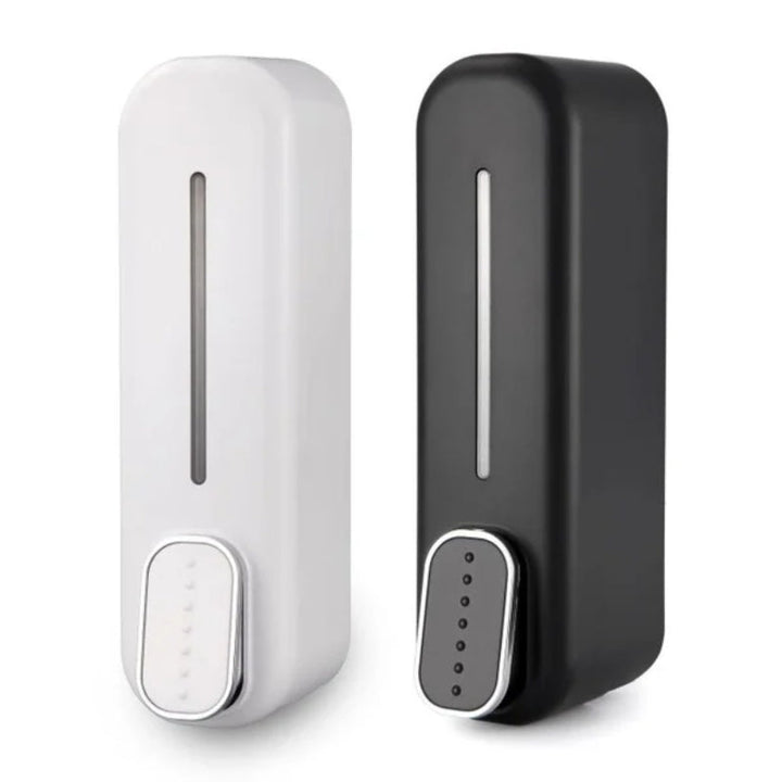 PurePumpe™ Einfaches Nachfüllsystem