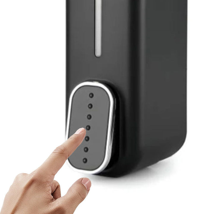 PurePumpe™ Einfaches Nachfüllsystem
