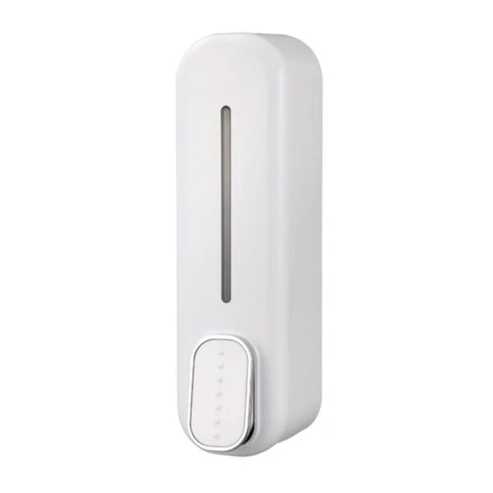 PurePumpe™ Einfaches Nachfüllsystem