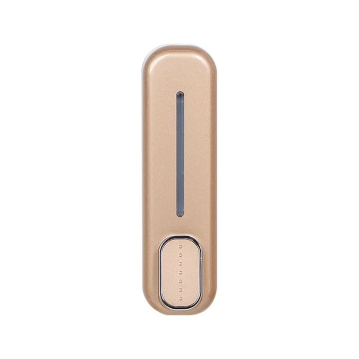 PurePumpe™ Einfaches Nachfüllsystem