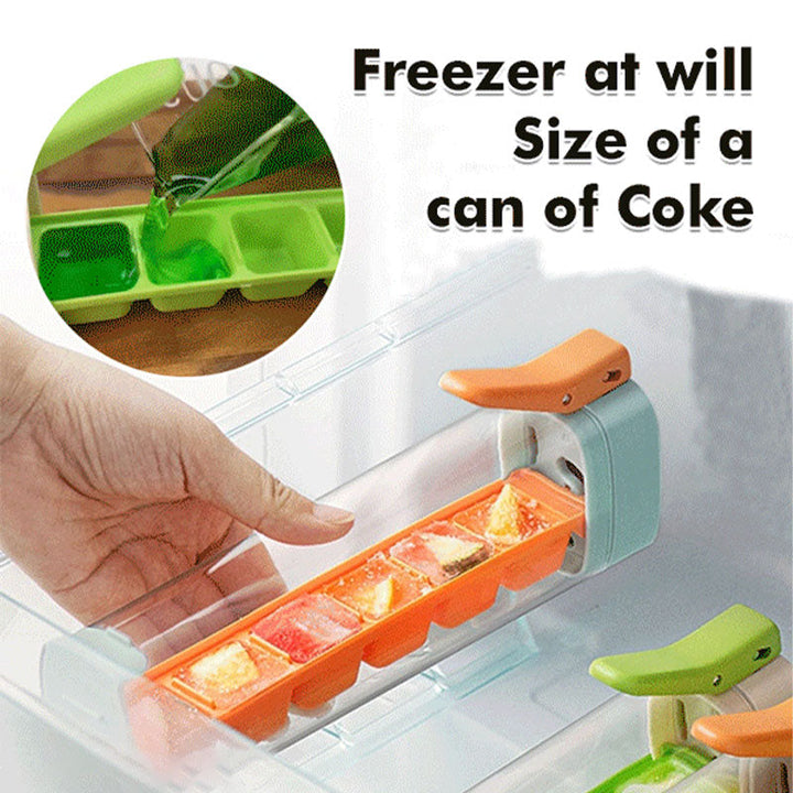 2+1 Gratis | GlattesEis™ Sofortiger Eis-Komfort