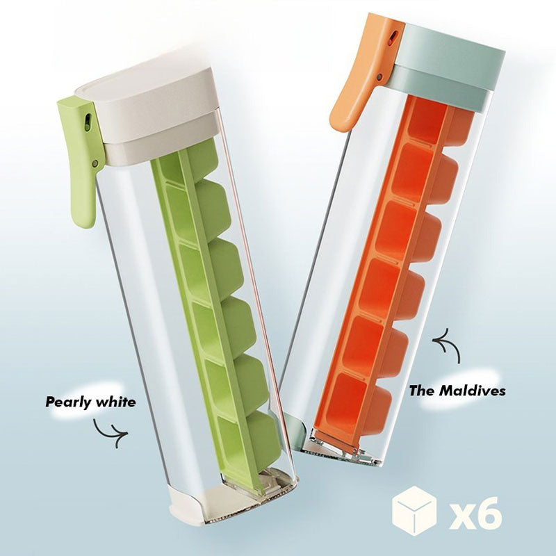 2+1 Gratis | GlattesEis™ Sofortiger Eis-Komfort