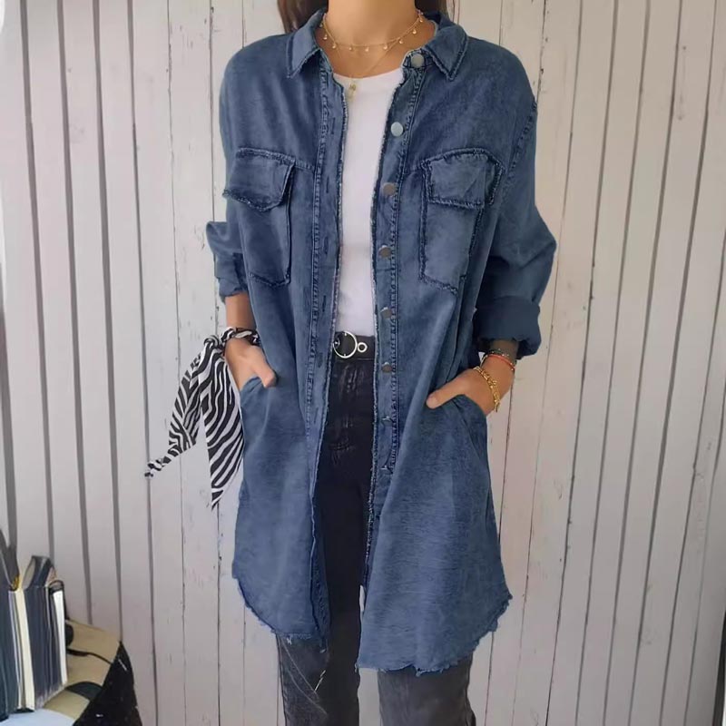 KlassischerDenim™ Klassisch und zeitlos
