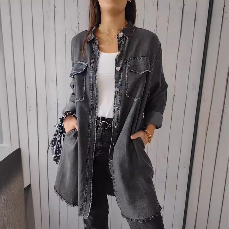KlassischerDenim™ Klassisch und zeitlos
