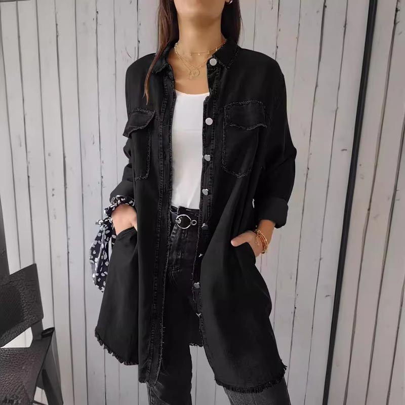 KlassischerDenim™ Klassisch und zeitlos