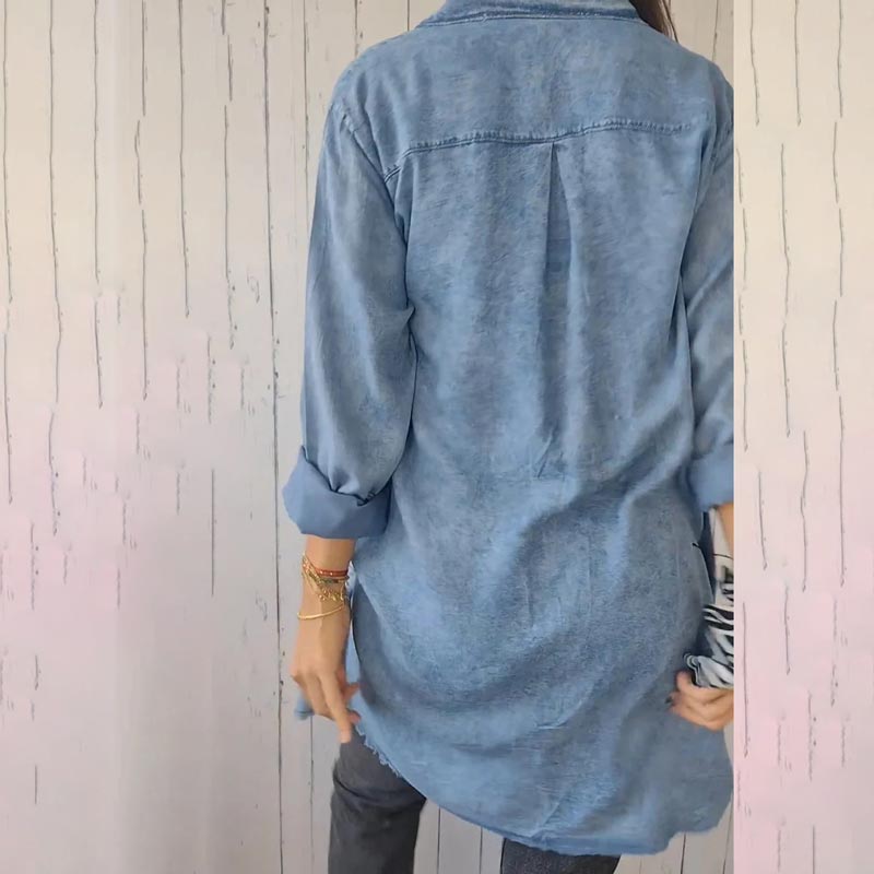 KlassischerDenim™ Klassisch und zeitlos