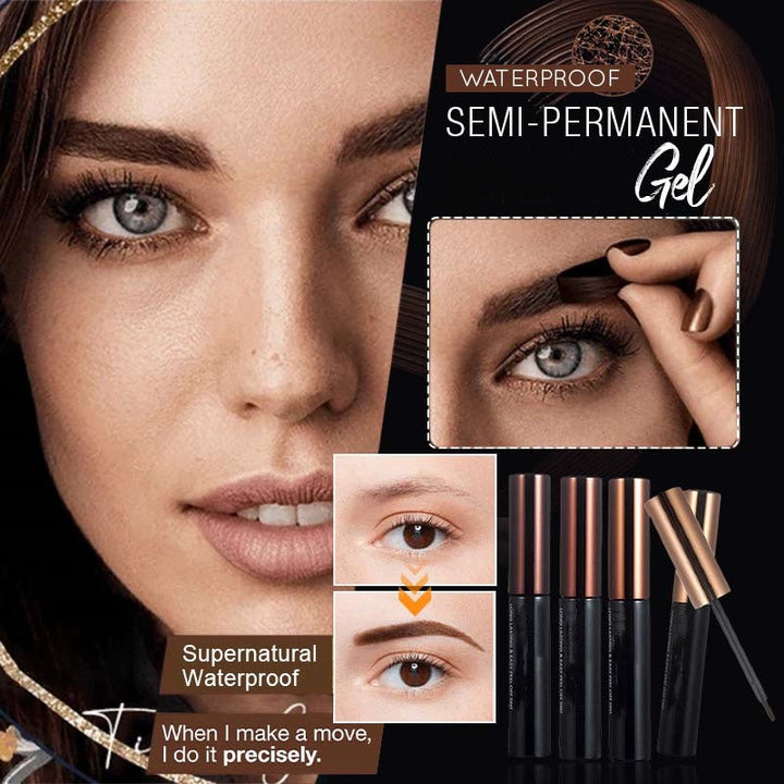 1+1 GRATIS | AugenbrauenPerfektion™ Perfektes Brauenmodellieren