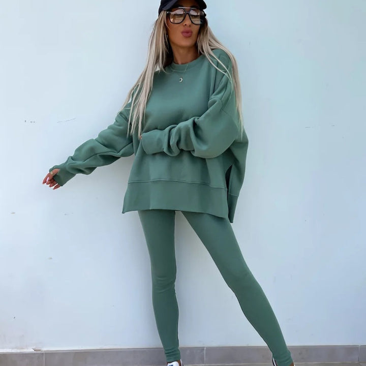 Tracy™ Bequemer Freizeitlook
