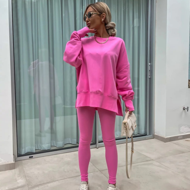 Tracy™ Bequemer Freizeitlook