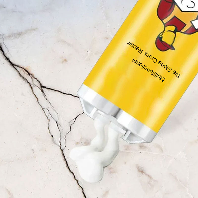 CrackSeal™ Simple, smooth application