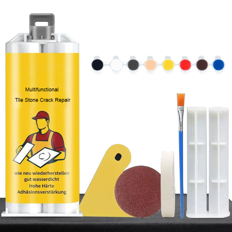 CrackSeal™ Simple, smooth application