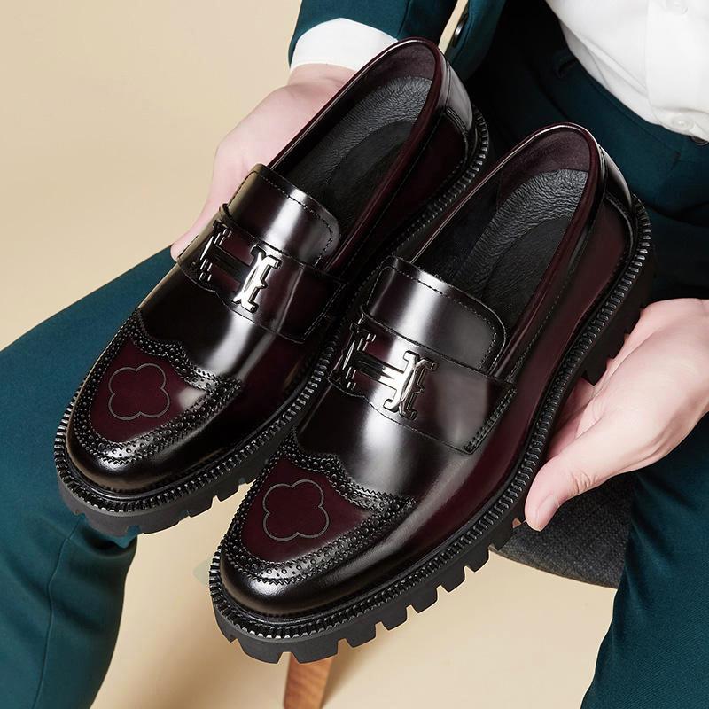BoldClassic™ highlights classic elegance