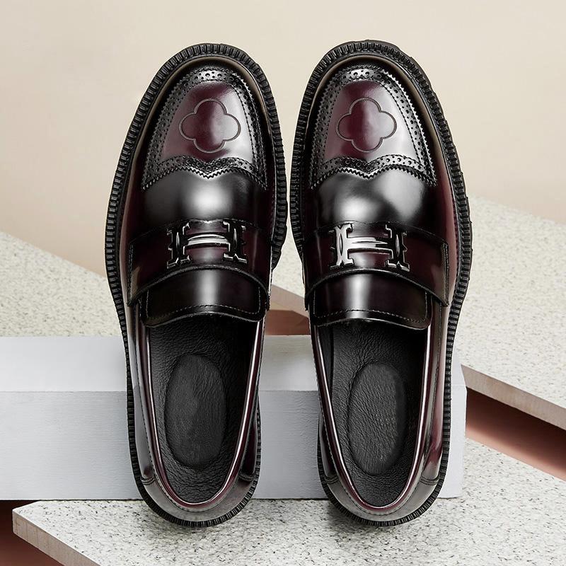 BoldClassic™ highlights classic elegance
