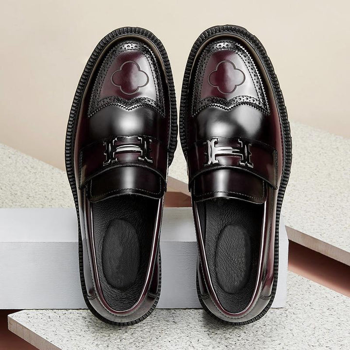BoldClassic™ highlights classic elegance