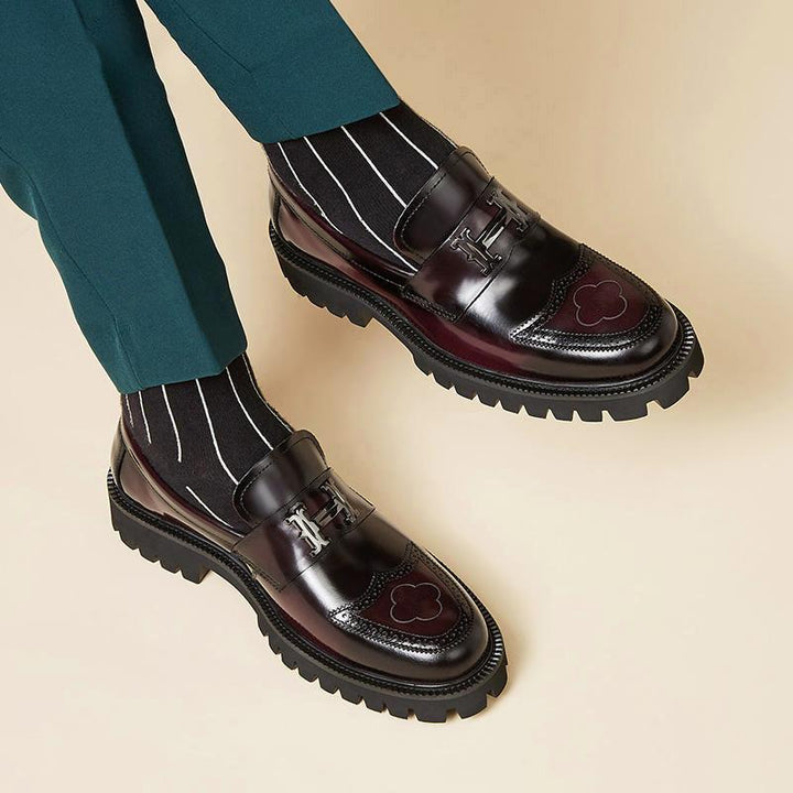 BoldClassic™ highlights classic elegance
