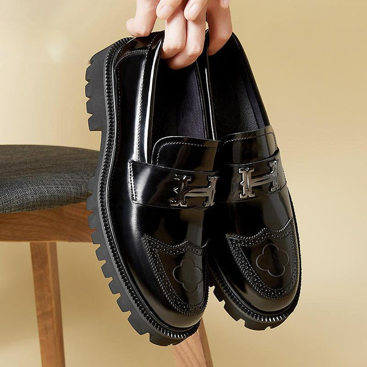 BoldClassic™ highlights classic elegance