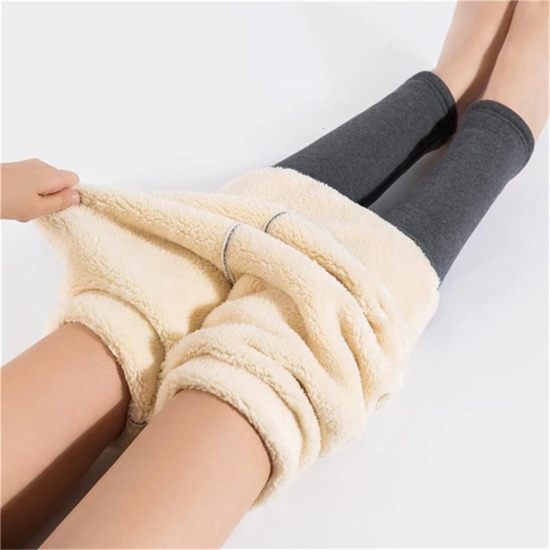 FrostWächter™ Ultimative Kälteschutz-Leggings