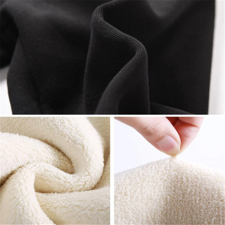 FrostWächter™ Ultimative Kälteschutz-Leggings