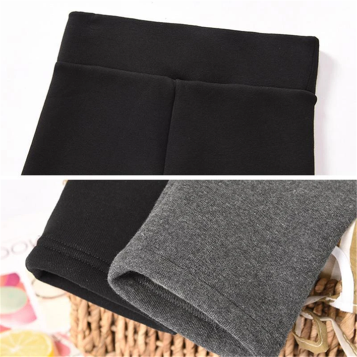 FrostWächter™ Ultimative Kälteschutz-Leggings