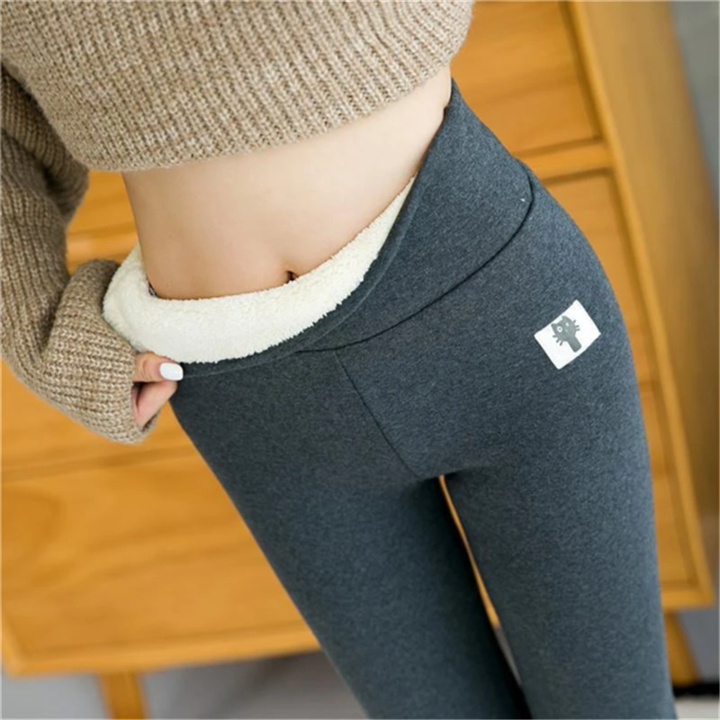 FrostWächter™ Ultimative Kälteschutz-Leggings