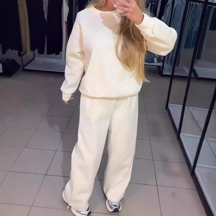 Denise™ Cozy Sparkle Vibe