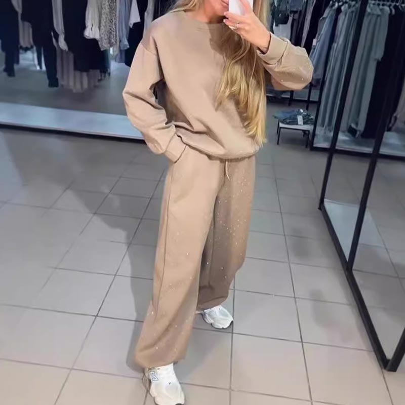 Denise™ Cozy Sparkle Vibe