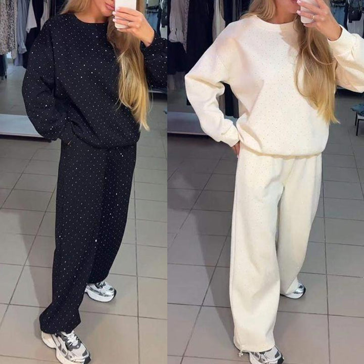 Denise™ Cozy Sparkle Vibe