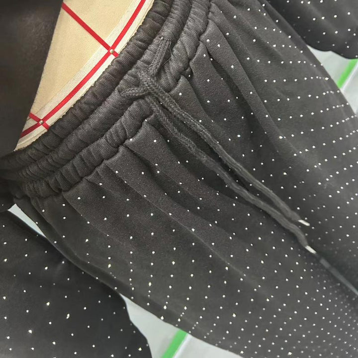 Denise™ Cozy Sparkle Vibe