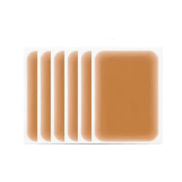 ScarShield™ Hide with Confidence